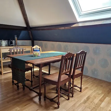 Omah Jawa 住宿加早餐酒店 卢德