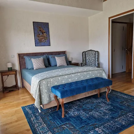 Omah Jawa 住宿加早餐酒店 卢德