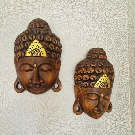 Bed & Breakfast Omah Jawa *