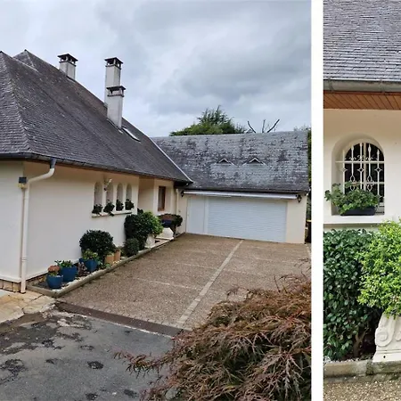 Omah Jawa Bed & Breakfast *