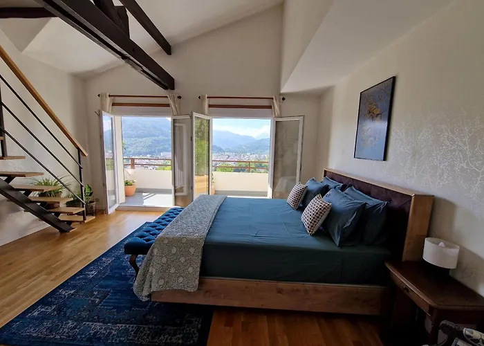 Bed & Breakfast Omah Jawa