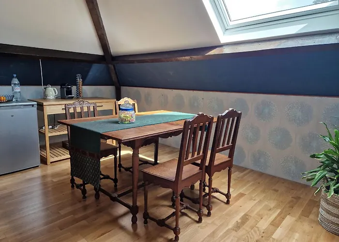 Omah Jawa Bed & Breakfast Lourdes