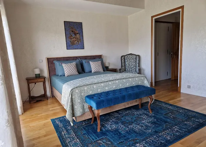 Omah Jawa Bed & Breakfast Lourdes