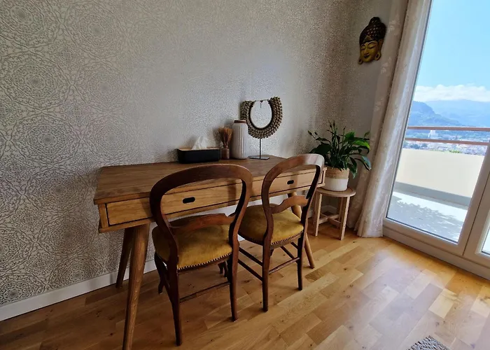 住宿加早餐酒店 Omah Jawa 卢德