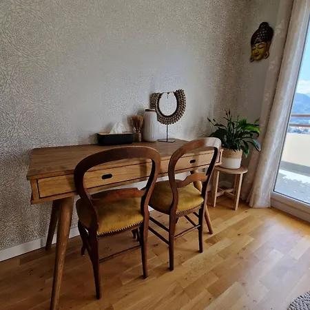 Couette-café Omah Jawa Lourdes