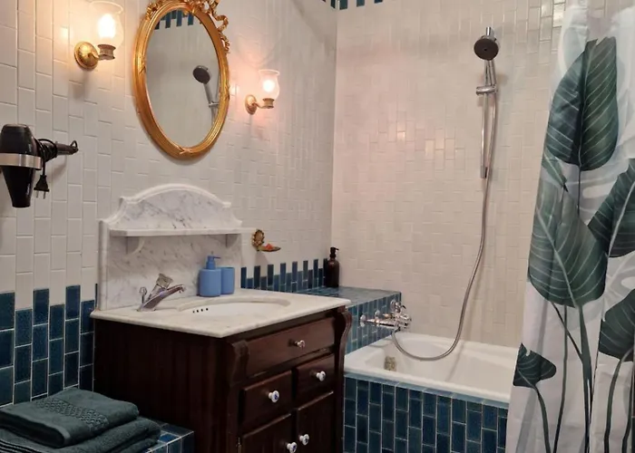 Couette-café Omah Jawa *