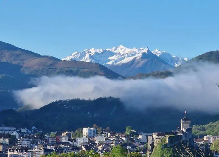 Couette-café Omah Jawa Lourdes