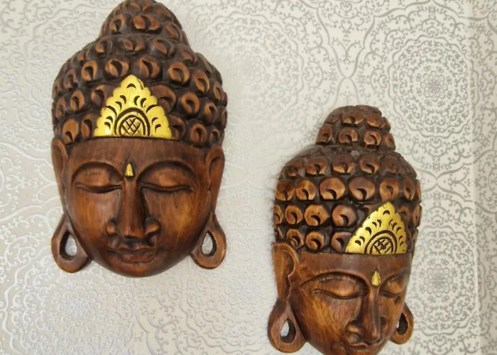 Couette-café Omah Jawa *