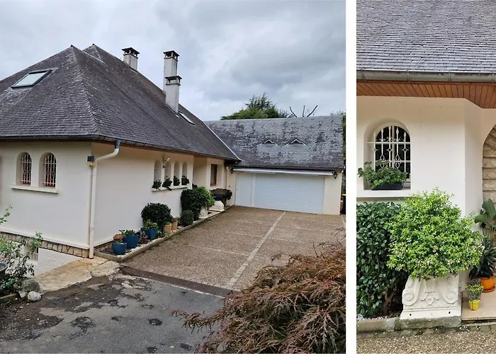 Omah Jawa Couette-café *